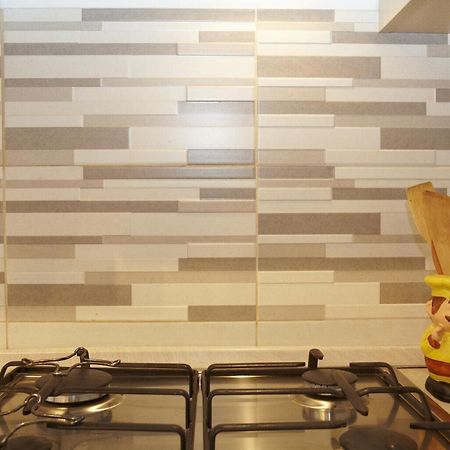 Zia Apartment Roma Dış mekan fotoğraf