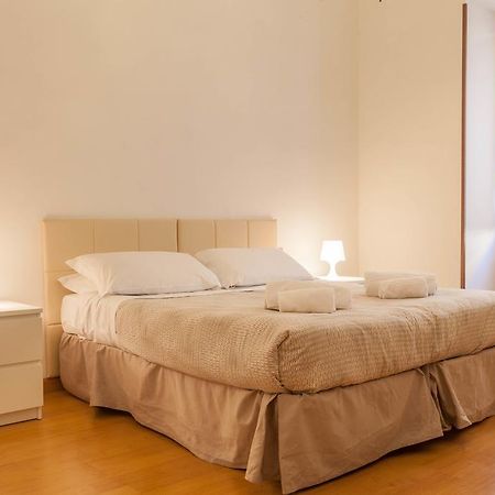 Zia Apartment Roma Dış mekan fotoğraf