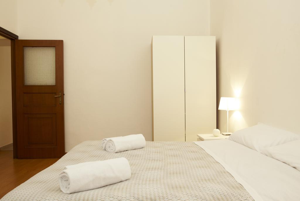 Zia Apartment Roma Oda fotoğraf
