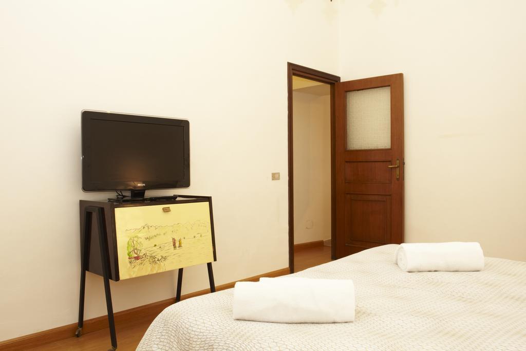Zia Apartment Roma Oda fotoğraf