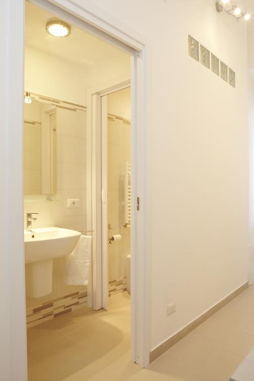 Zia Apartment Roma Oda fotoğraf