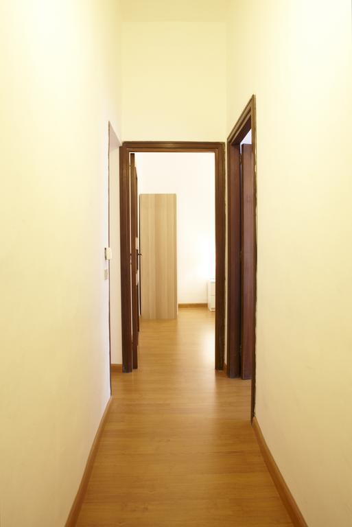Zia Apartment Roma Oda fotoğraf
