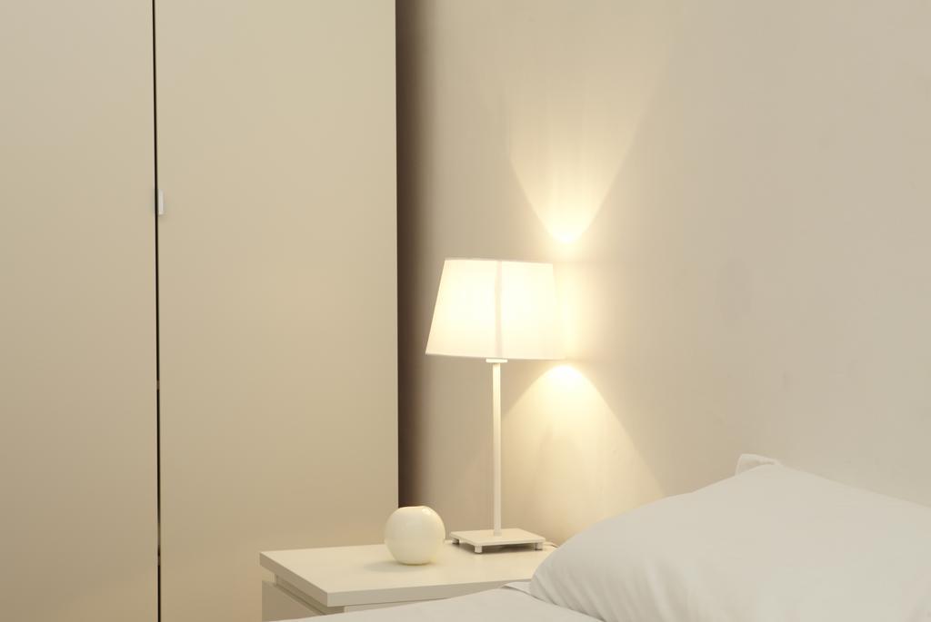 Zia Apartment Roma Oda fotoğraf
