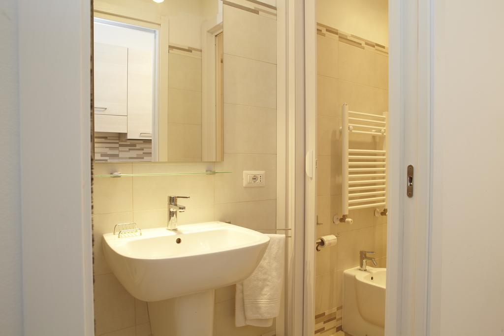 Zia Apartment Roma Oda fotoğraf