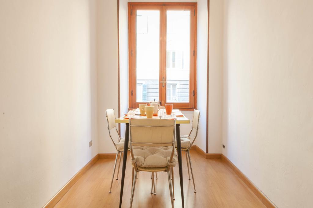 Zia Apartment Roma Dış mekan fotoğraf