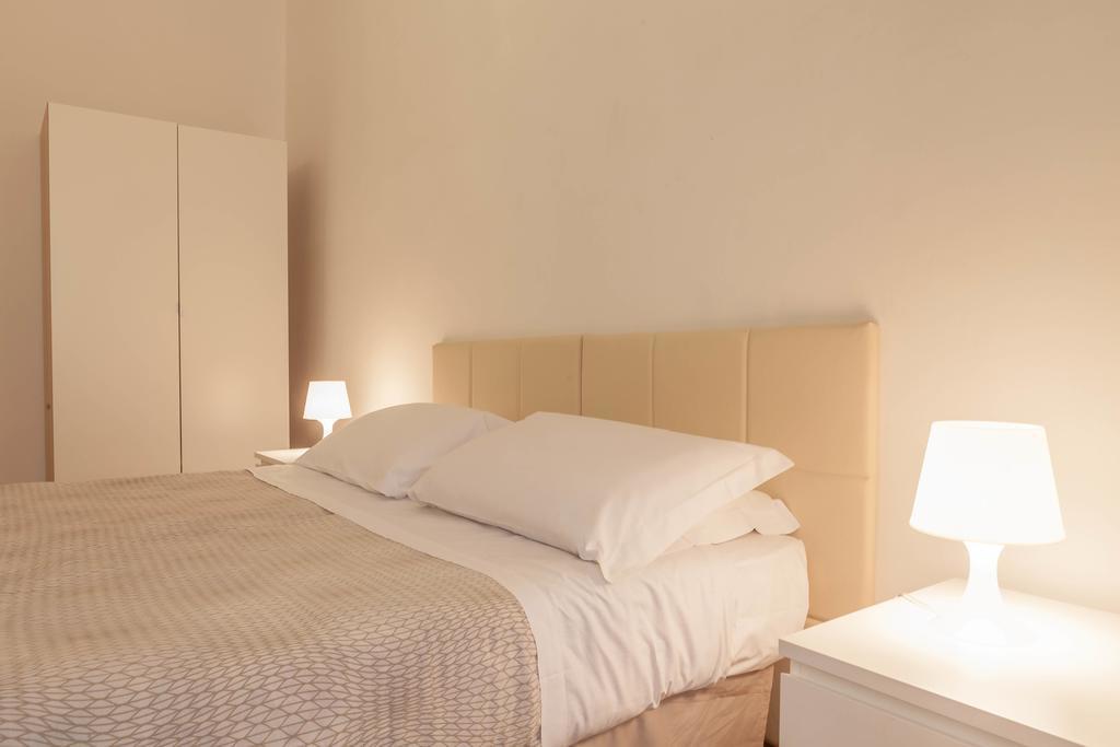 Zia Apartment Roma Dış mekan fotoğraf