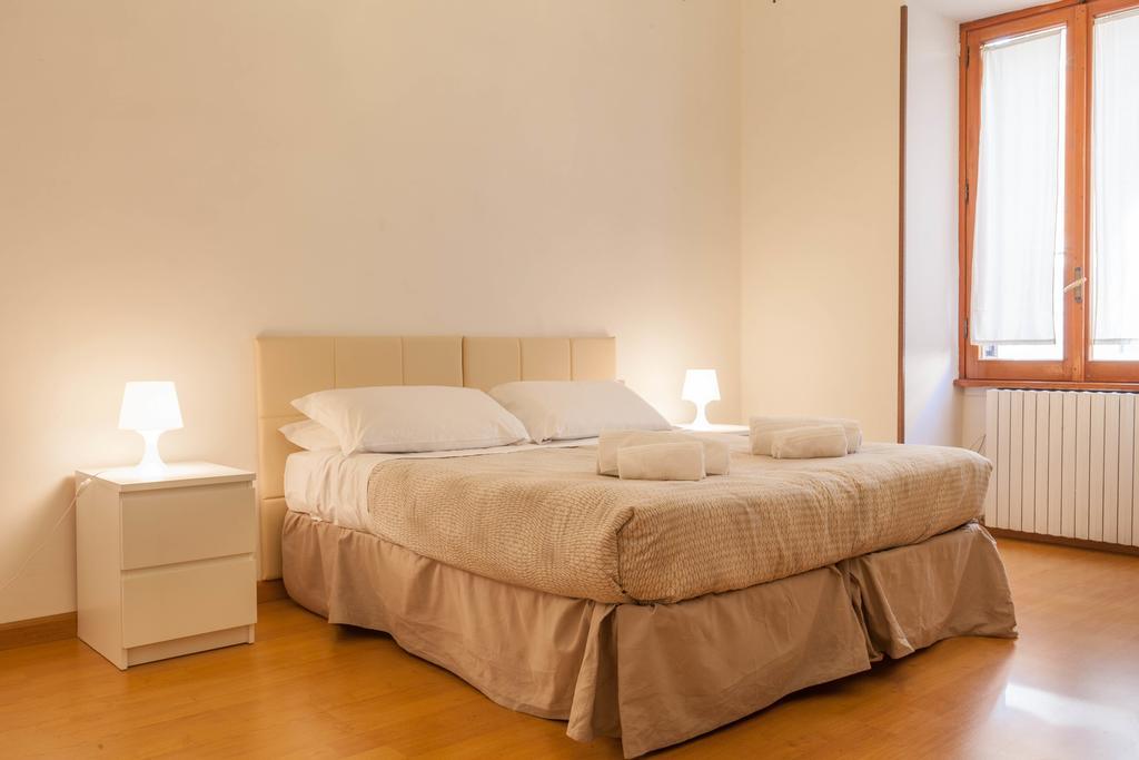 Zia Apartment Roma Dış mekan fotoğraf