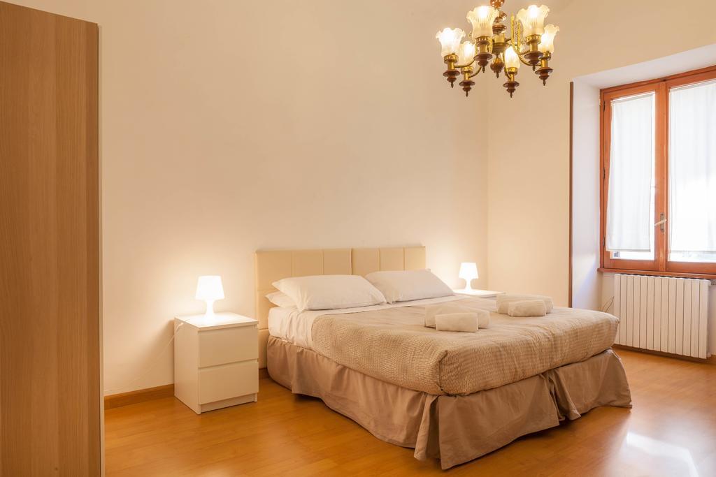 Zia Apartment Roma Dış mekan fotoğraf