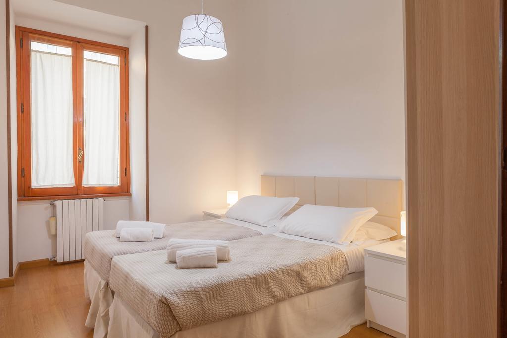 Zia Apartment Roma Dış mekan fotoğraf